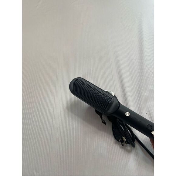 TYMO Ring Hair Straightening Comb - 1 1/2" - Picture 3 of 5